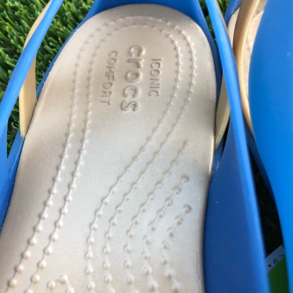 Crocs Isabella Huarache Sandal - Picture 5 of 8